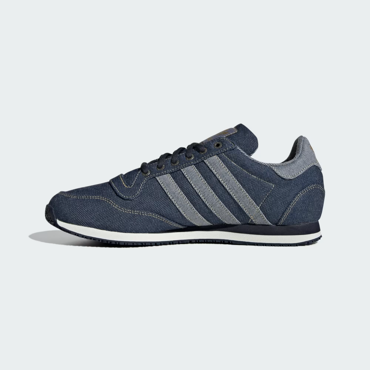 KJ8861 adidas Galaxy OG Denim Night Navy (Men's)