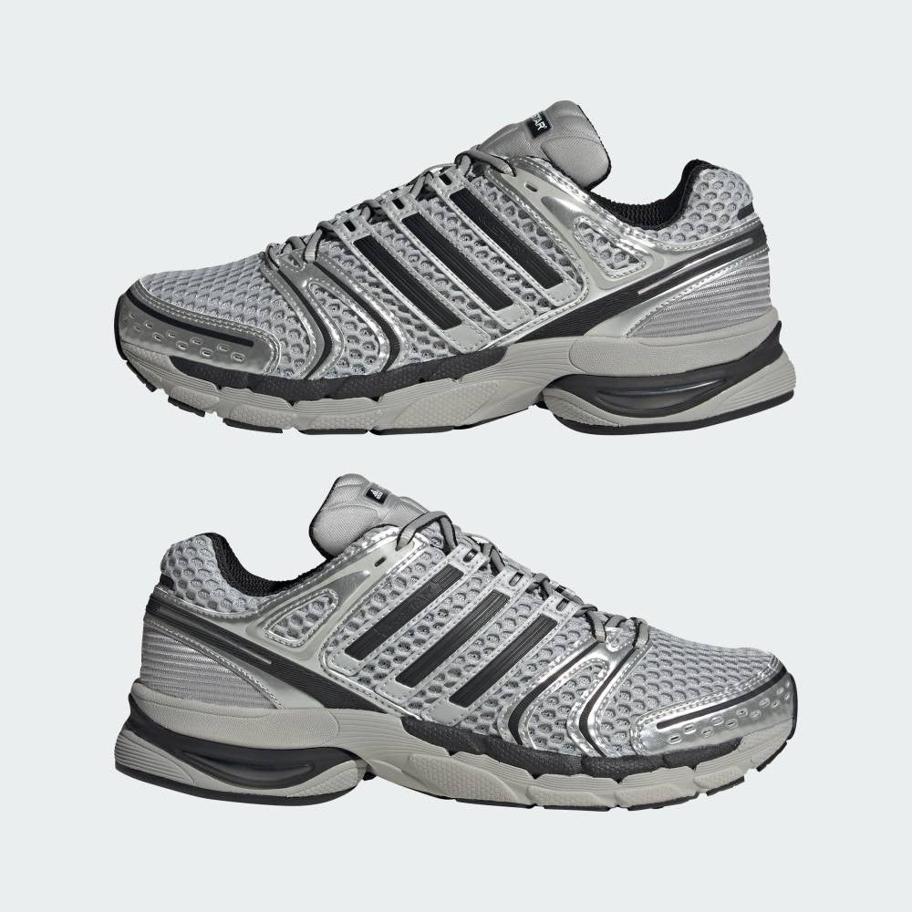KI6154 adidas Adistar Control 5 Grey Two Core Black (Men's)
