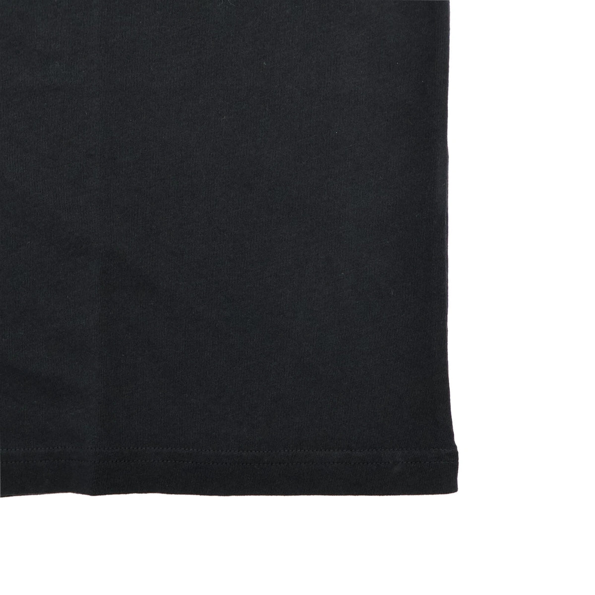 Supreme Capital S/S Top Black
