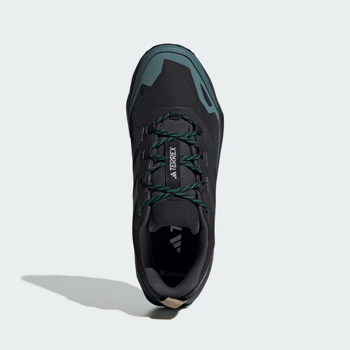JQ2209 adidas Terrex Skychaser AX5 GORE-TEX Hiking Core Black/Carbon/Pure (Men's