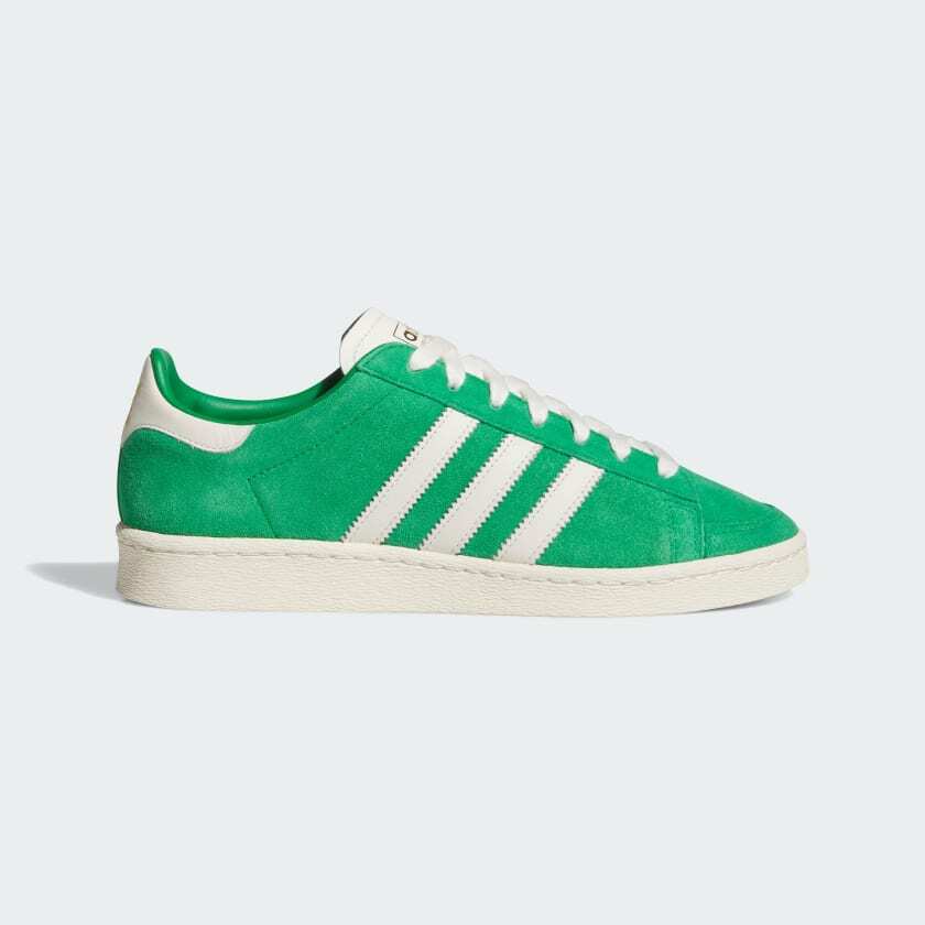 JI3432 adidas Originals Jabbar Lo Supplier Colour Cream White Gold (Men's)