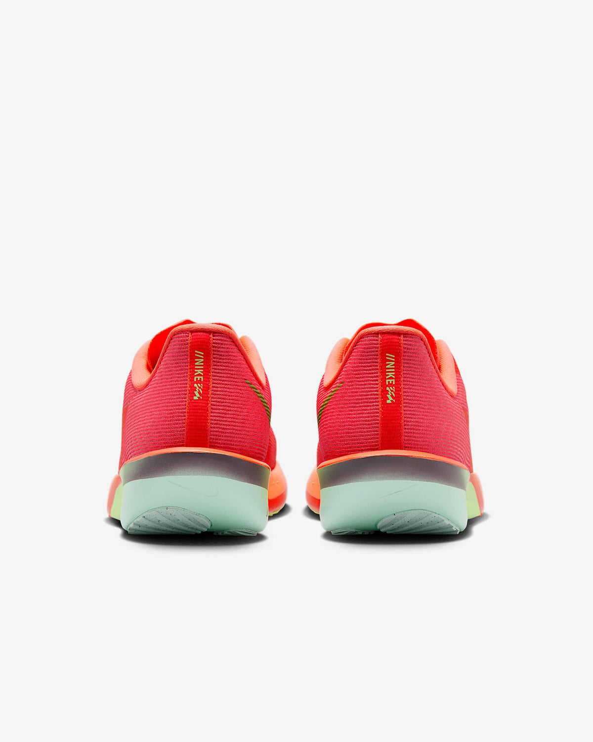 FV6040-600 Nike Rival Fly 4 Bright Crimson Hyper Orange Mint Foam (Men's)