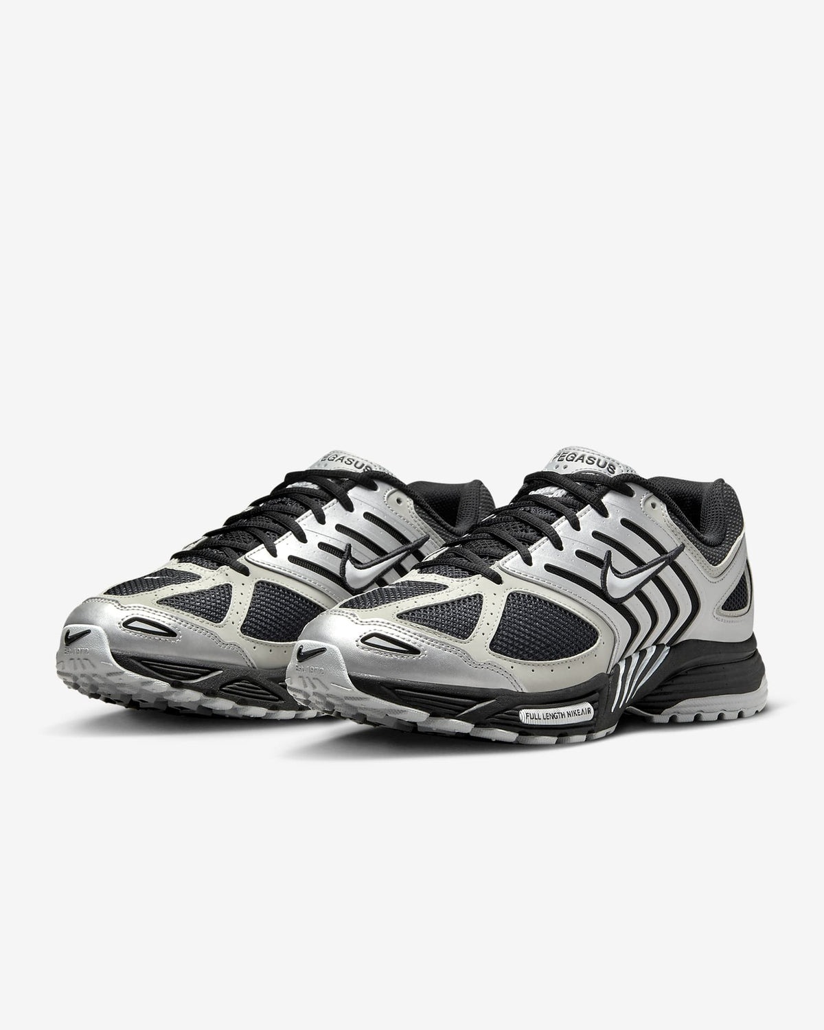 HQ5403-001 Nike Air Pegasus 2K5 Metallic Silver (Men's)