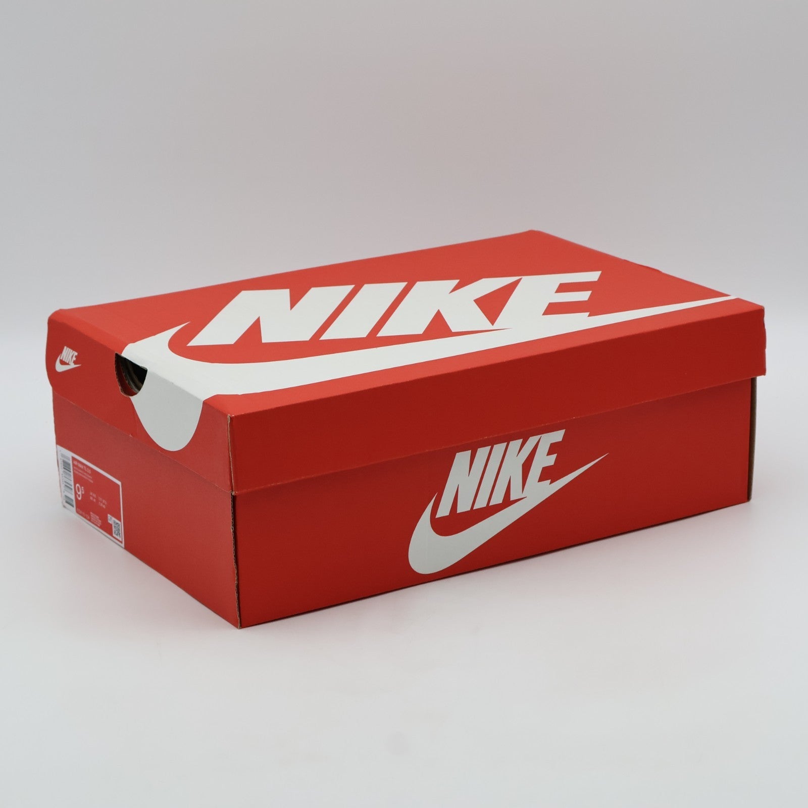 FZ4110-104 Nike Air Max TL 2.5 White and Black (Men's)