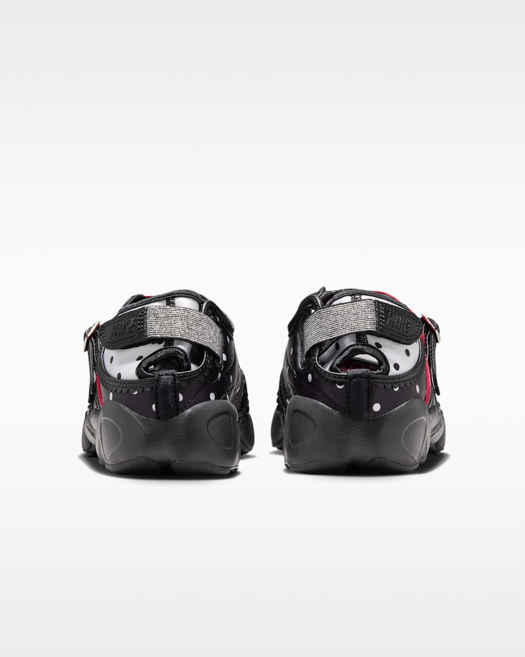 IW2344-001 Nike Women's Air Rift BR "Polka Dots"
