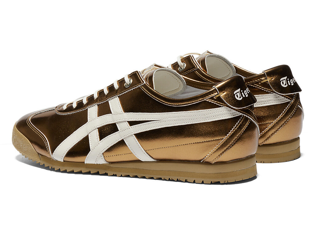1183C468-200 Onitsuka Tiger Mexico 66 SD Desert Camp Cream (Men's)