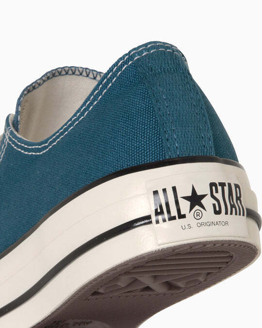 31313300 Converse All Star US OX Navy Teal (Men's)