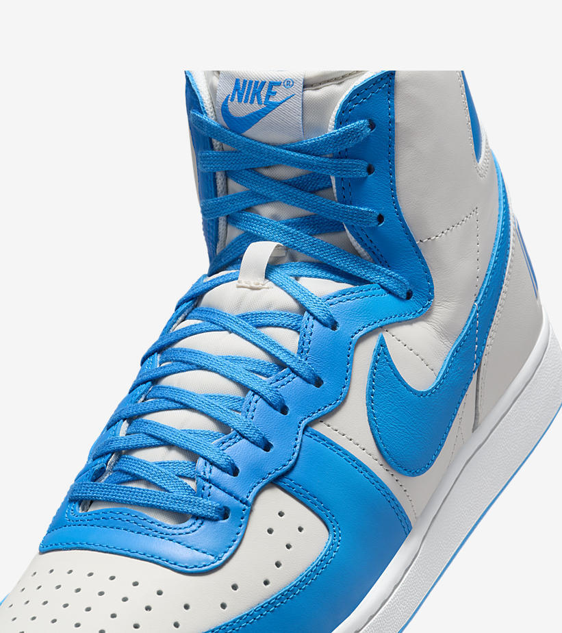FJ4199-001 Nike Terminator High University Blue (Men's)