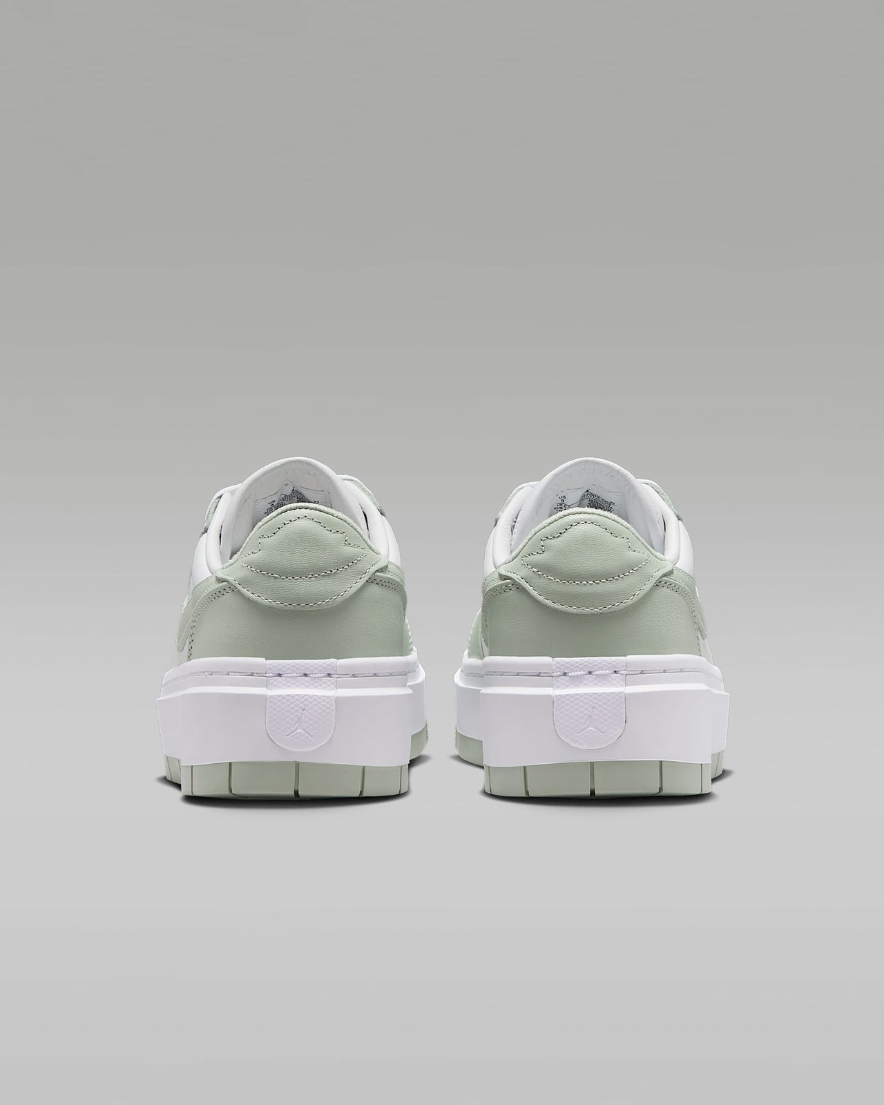 DH7004-003 Nike Air Jordan 1 Elevate Low Seafoam White Seafoam (Women's)