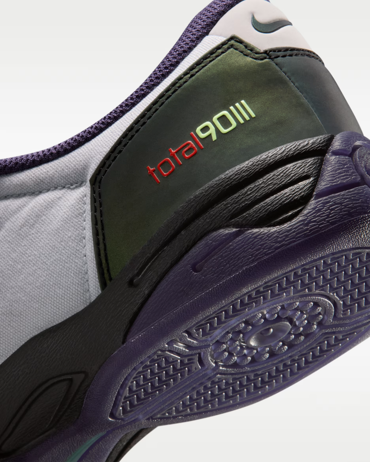 IR5899-043 Nike Total 90 3 SE "Barbed Wire" (Men's)