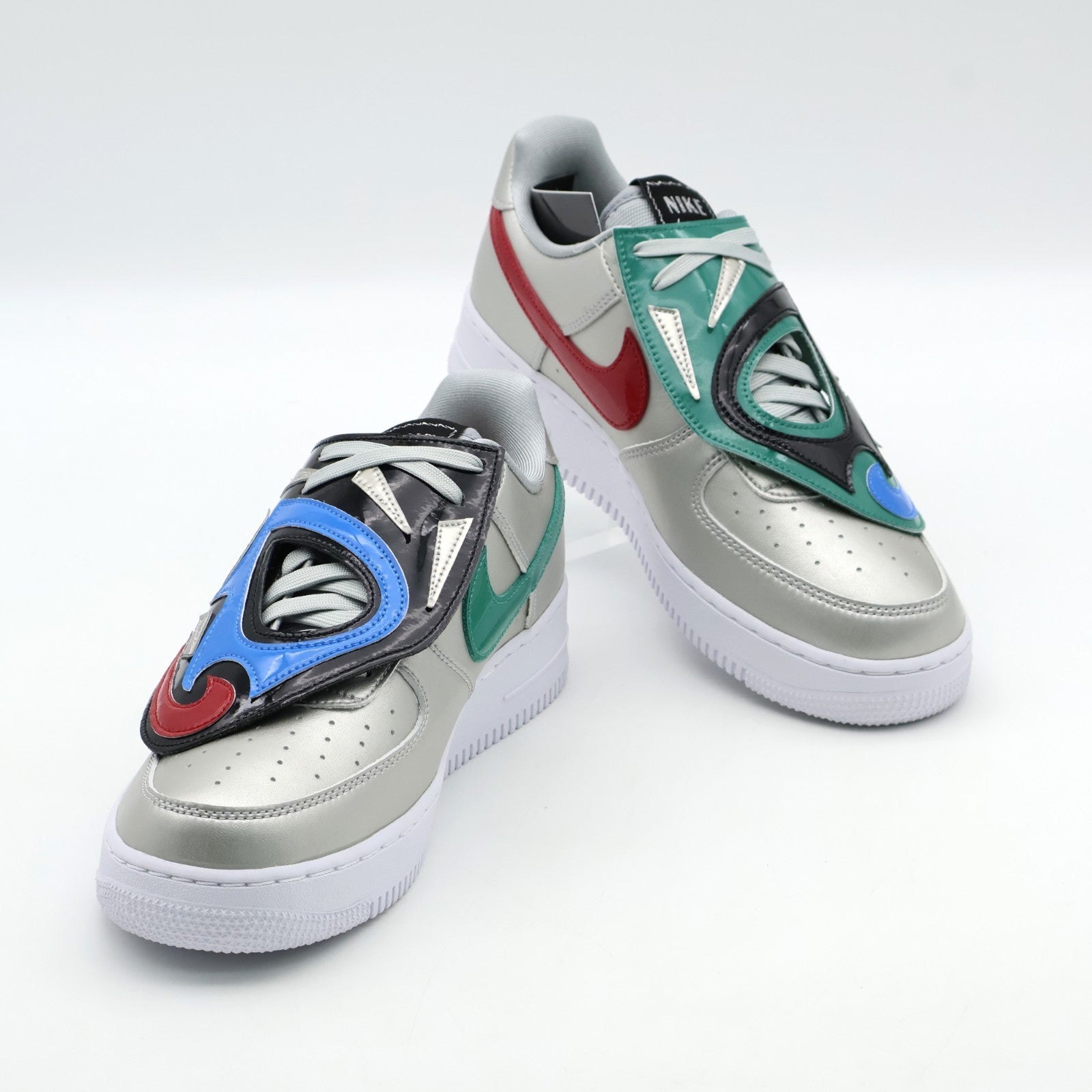 DM6177-095 Nike Air Force 1 low Lucha Libre (Men's)