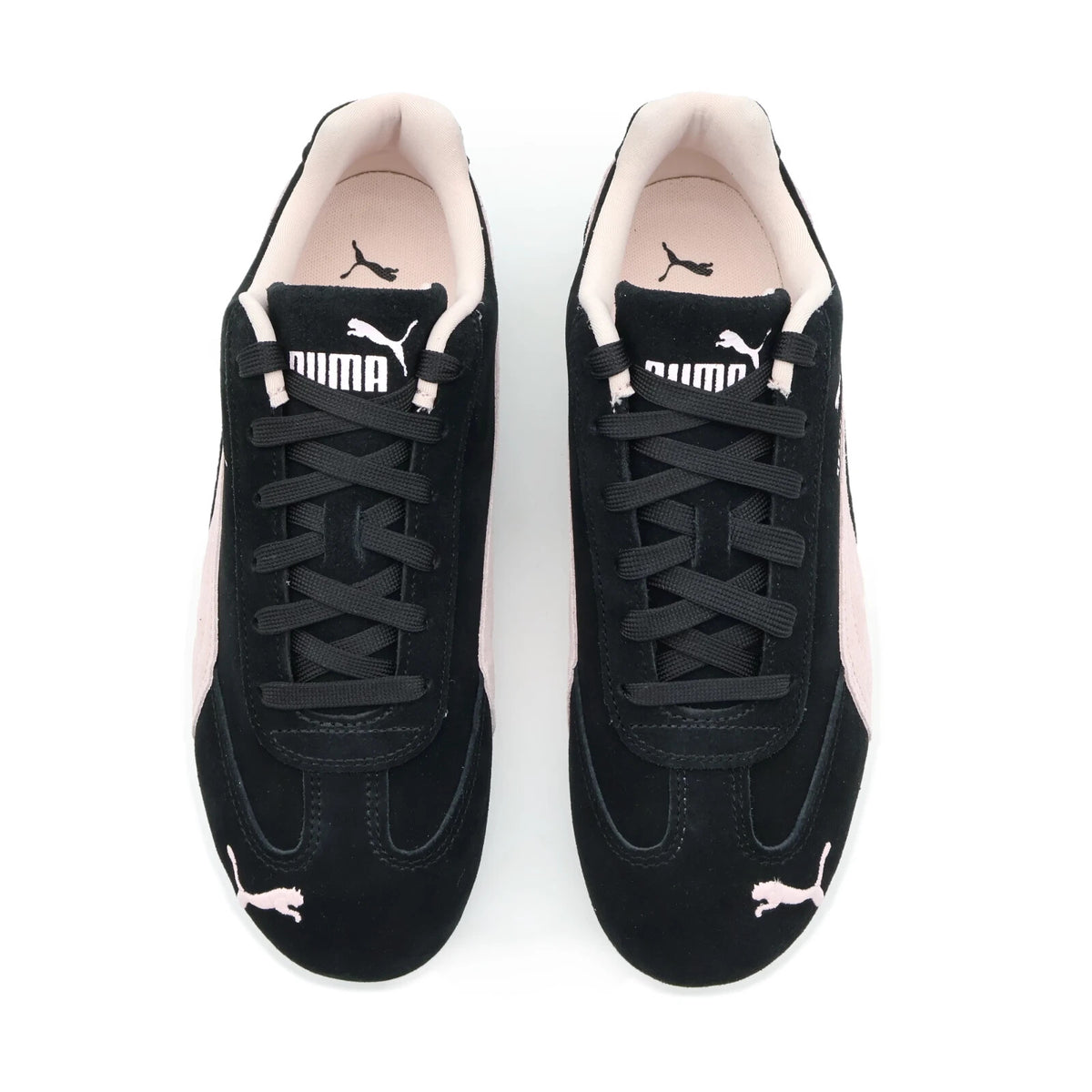 398846-09 Puma Speedcat OG Puma Black Pink (Men's)