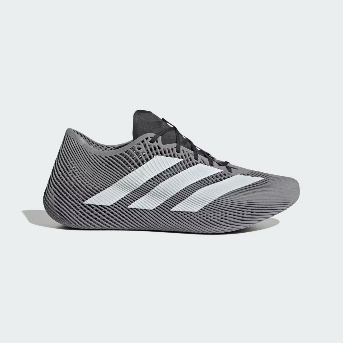KJ8967 adidas Climacool Laced Grey Four Chalk White Carbon (Men's)