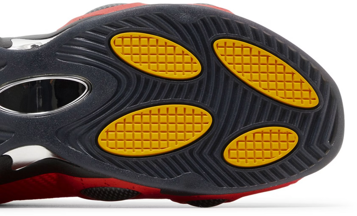 DM0879-600 Drake NOCTA Ã Nike Glide "Crimson" (Men's)