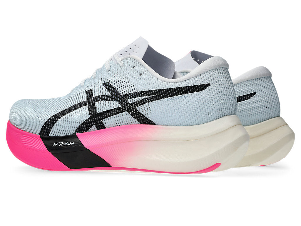 1013A123-401 Asics Metaspeed Sky Paris Light Blue Black (Women's)