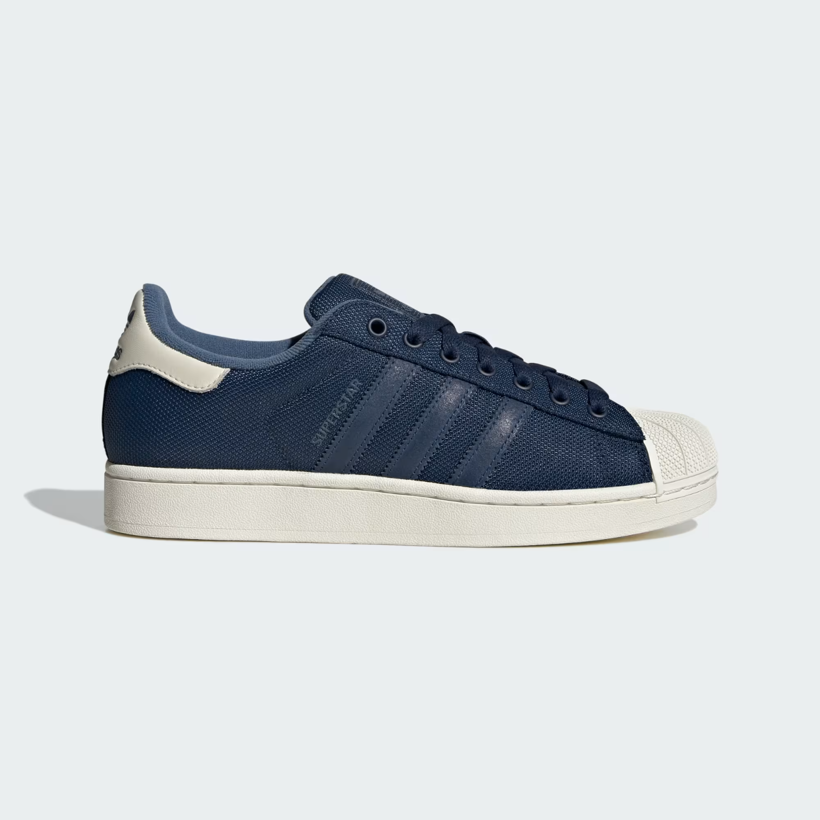 JQ3186 adidas Originals Superstar 2 Night Indigo Off White (Men's)