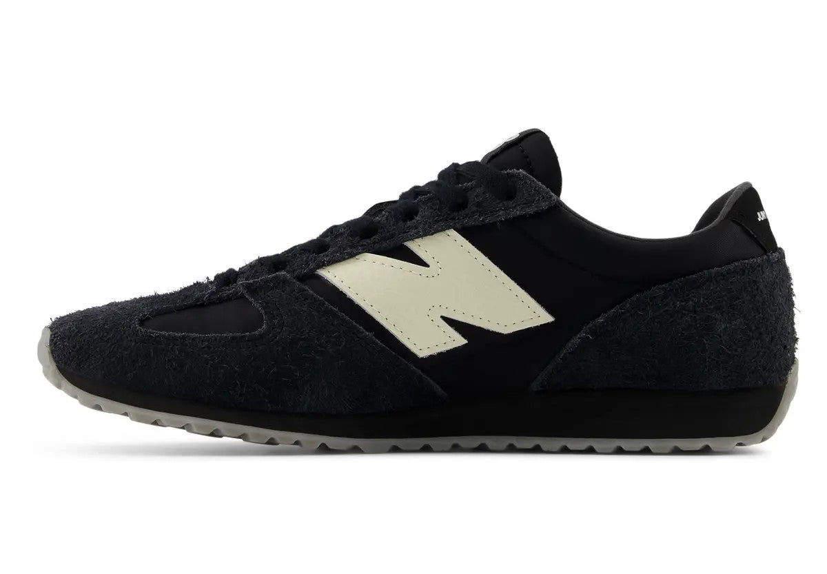 U471JW JUNYA WATANABE MAN New Balance 471 Black (Men's)