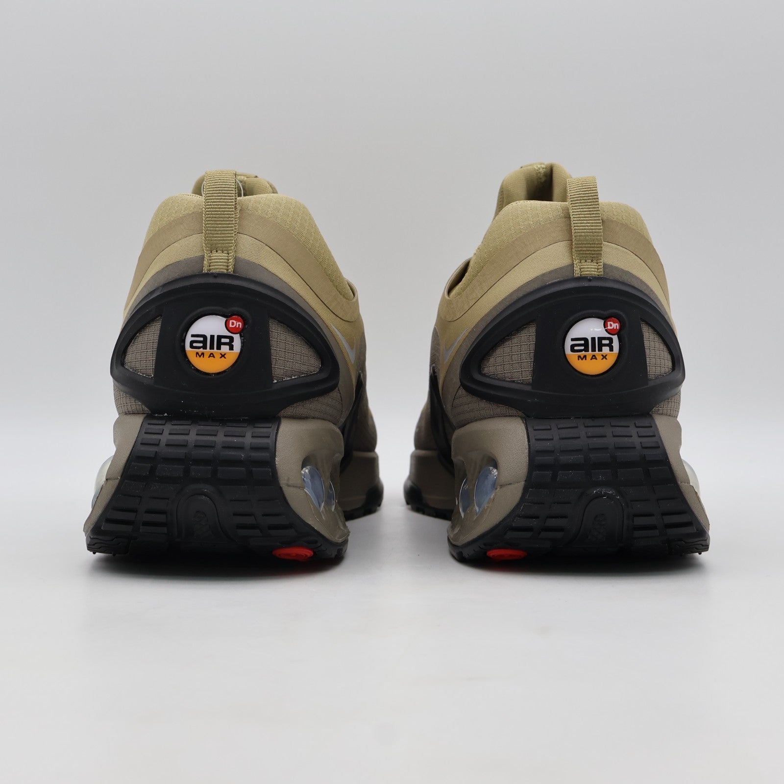 HQ8605-200 Nike Air Max DN Roam (Men's)