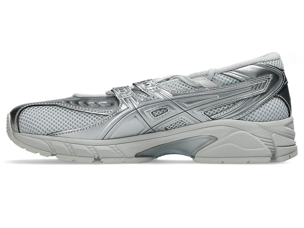 1203B057-020 Asics Gel-DS Trainer "Glacier Grey/Pure Silver" (Unisex)