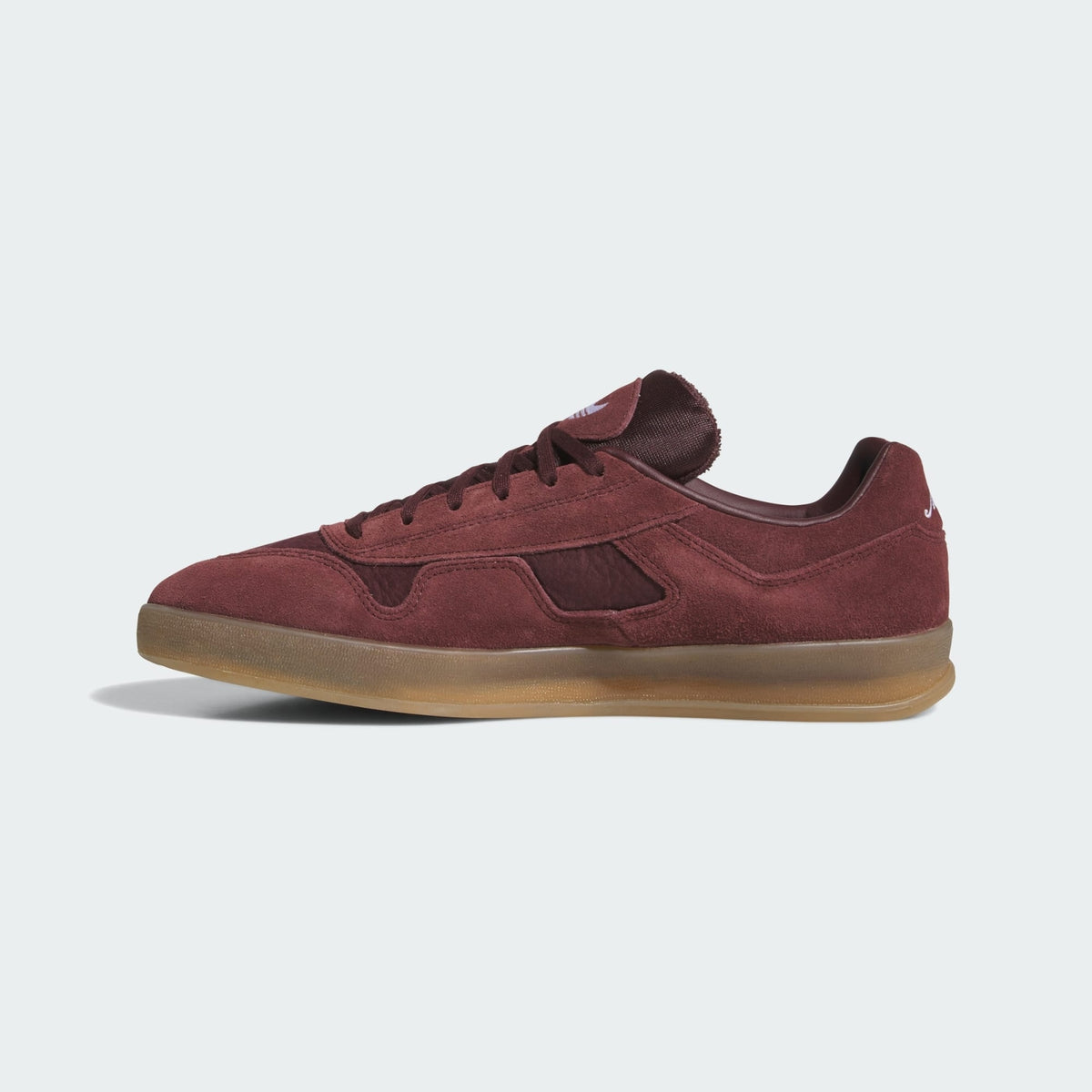JH8136 adidas Originals Aloha Super Aurora Ruby Core Black Gum (Men's)