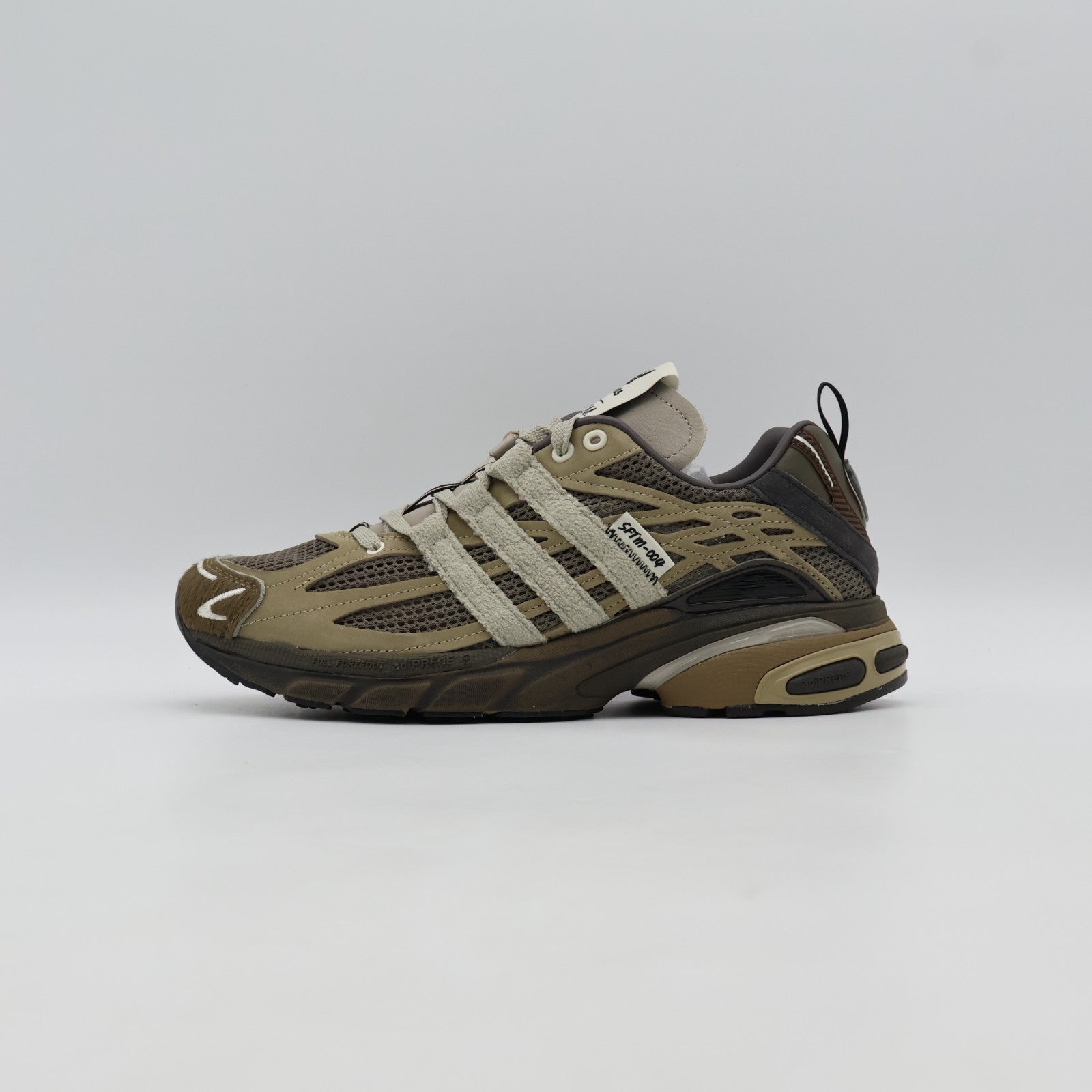 JR8044 Song for the Mute adidas Adistar Cushion 3 Simple Brown Night Brown (Men'