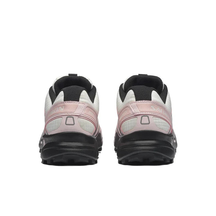L49147700 Salomon Speedcross 3 "Vanilla Ice/Icy Pink"