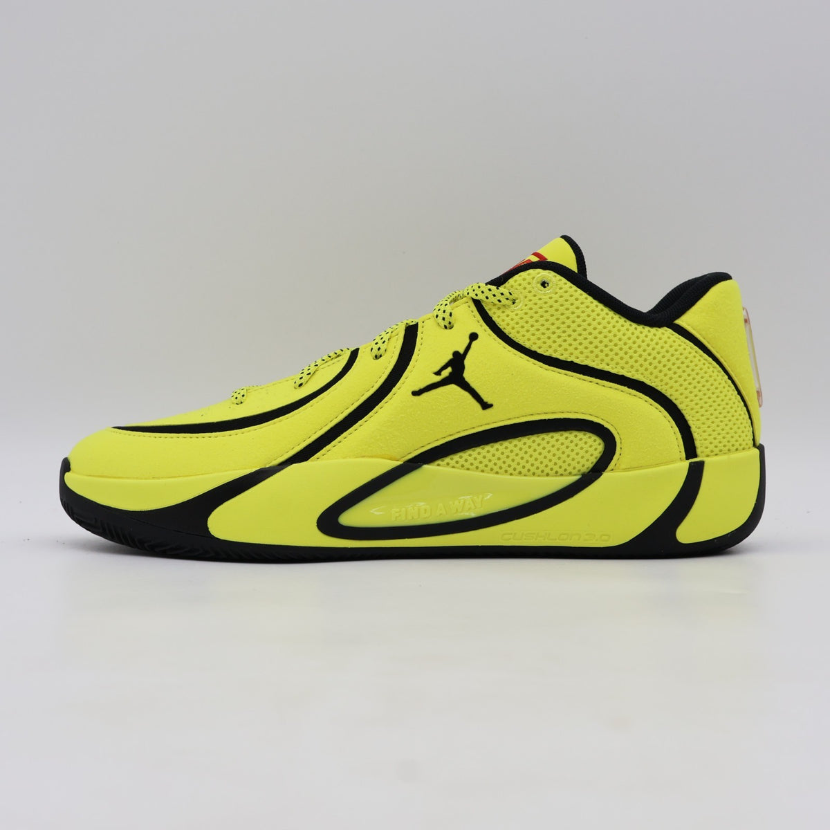 HQ4613-700 Nike Jordan Tatum 4 Bruce Lee (Men's)