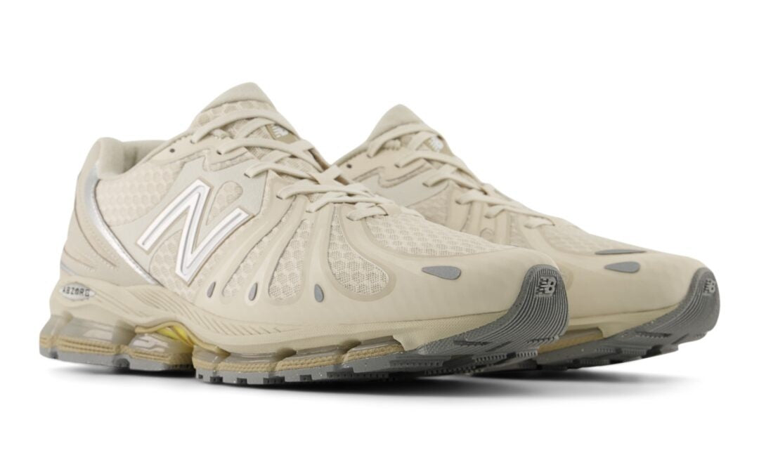 U18901IU New Balance 1890 LinenPunch Yellow (Men's)