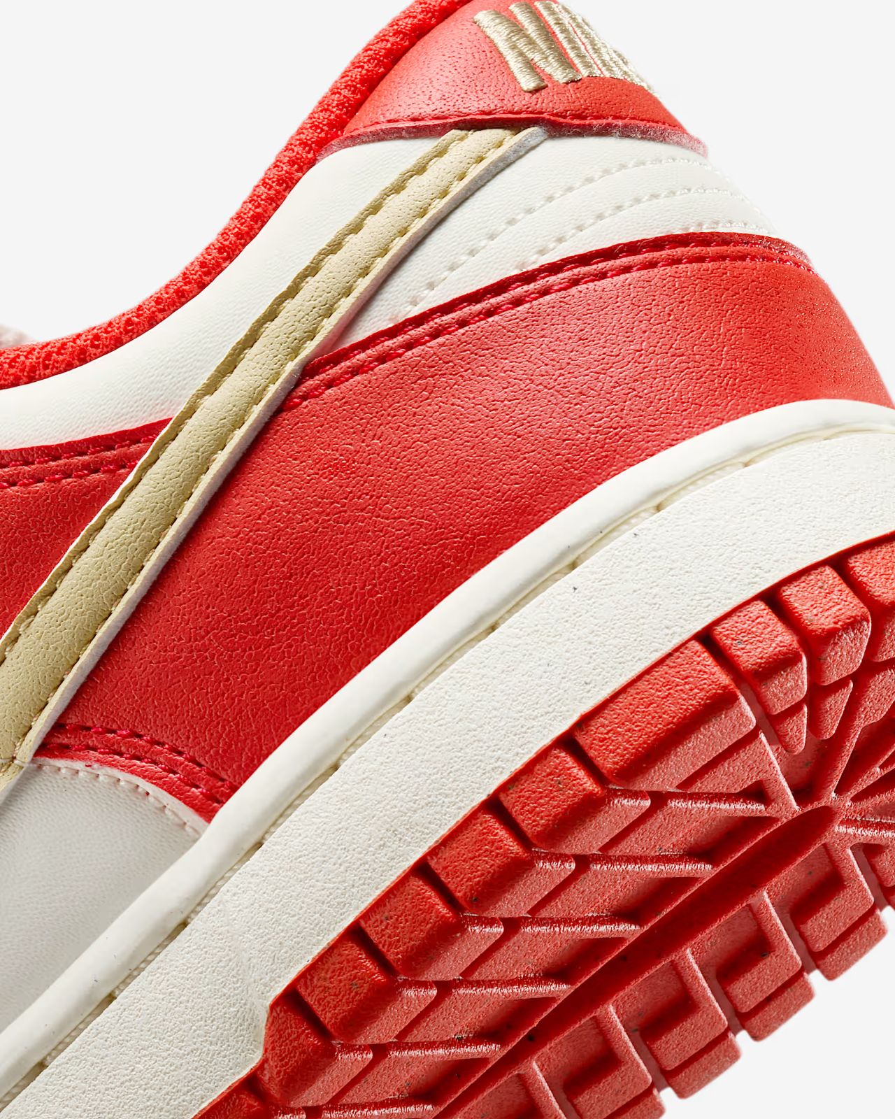 DD1873-602 Nike Dunk Low Next Nature Light Crimson (Women's)