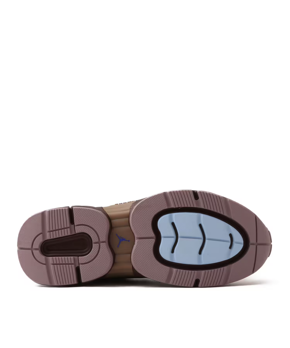 IQ5649-200 Nike Jordan Trunner O/S SP Archaeo Brown (Men's)