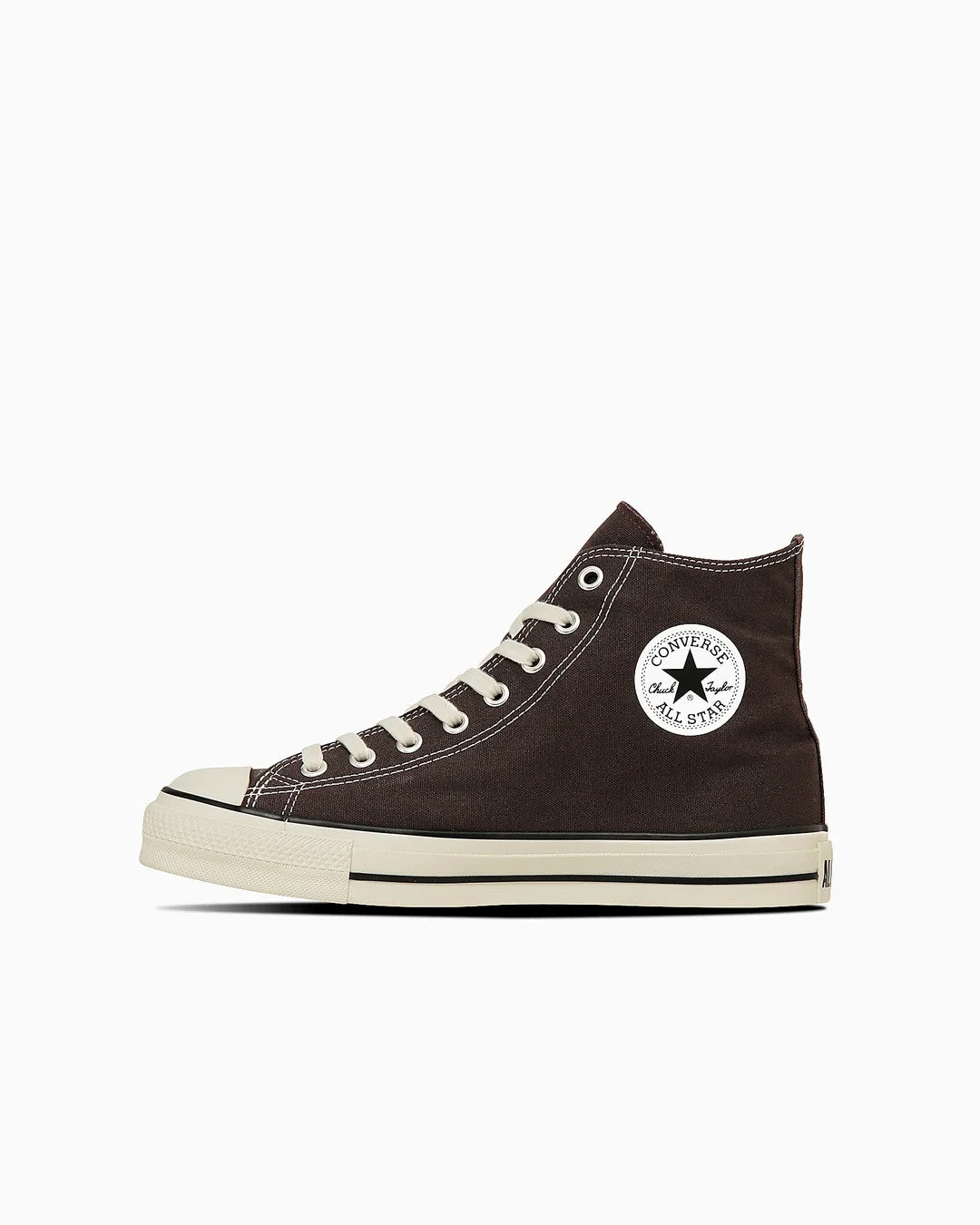 31315960 Converse All Star GORE-TEX Hi Ebony Brown (Men's)