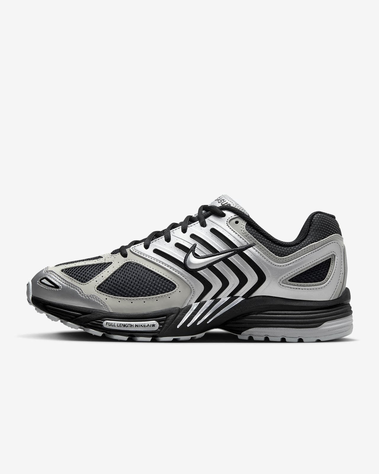 HQ5403-001 Nike Air Pegasus 2K5 Metallic Silver (Men's)