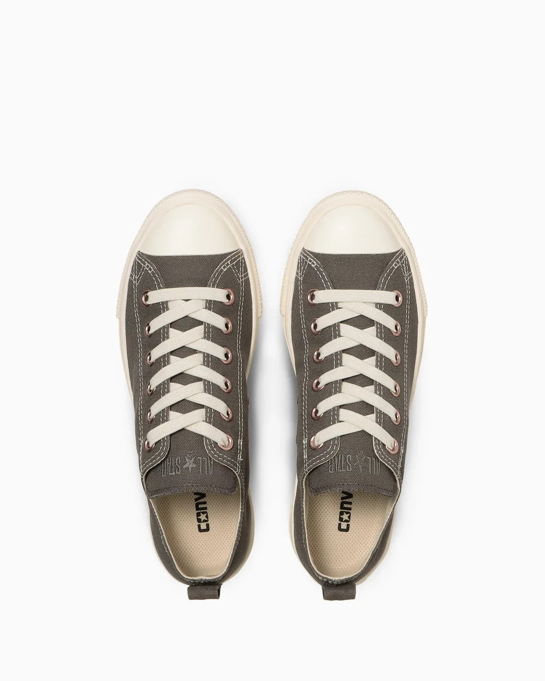31316440 Converse All Star Light Freelace PG OX Charcoal (Unisex)