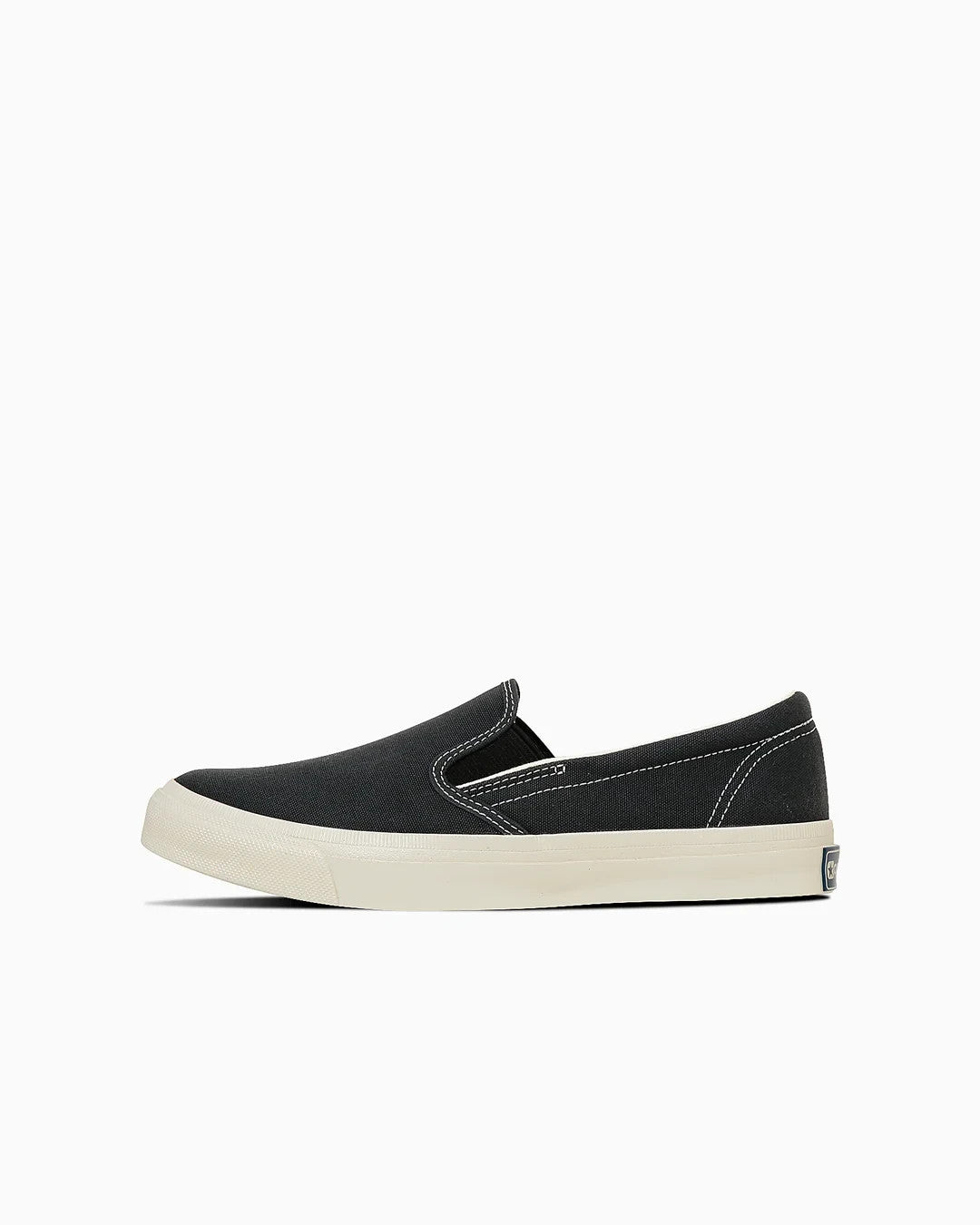 33702200 Converse Skidgrip Aged Slip-On Faded Black (Men's)