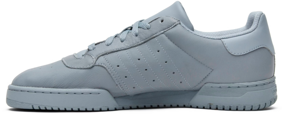 CG6422 adidas YEEZY Powerphase "Calabasas Grey" (Men's)