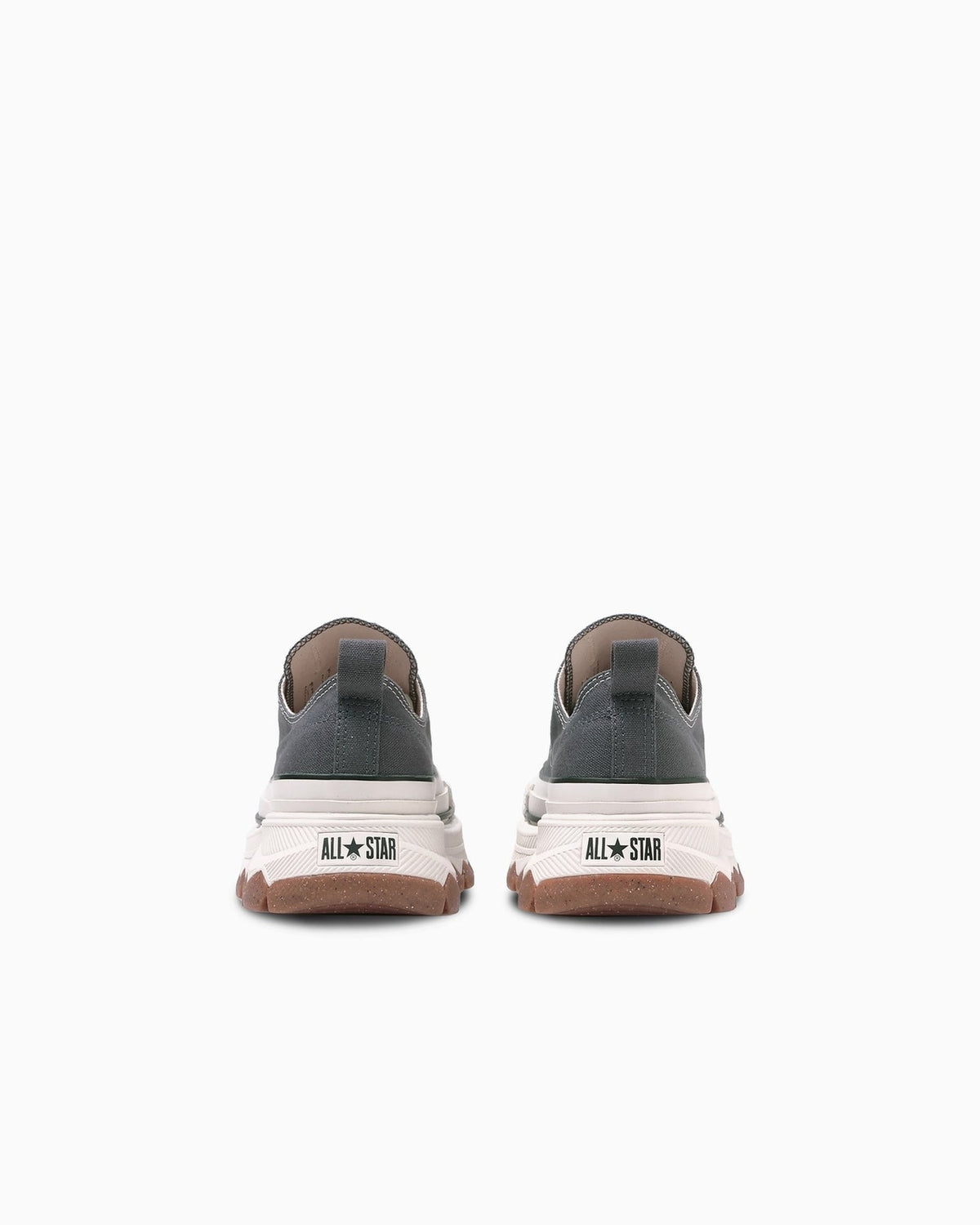 31311960 Converse All Star Trekwave OX Grey (Men's)