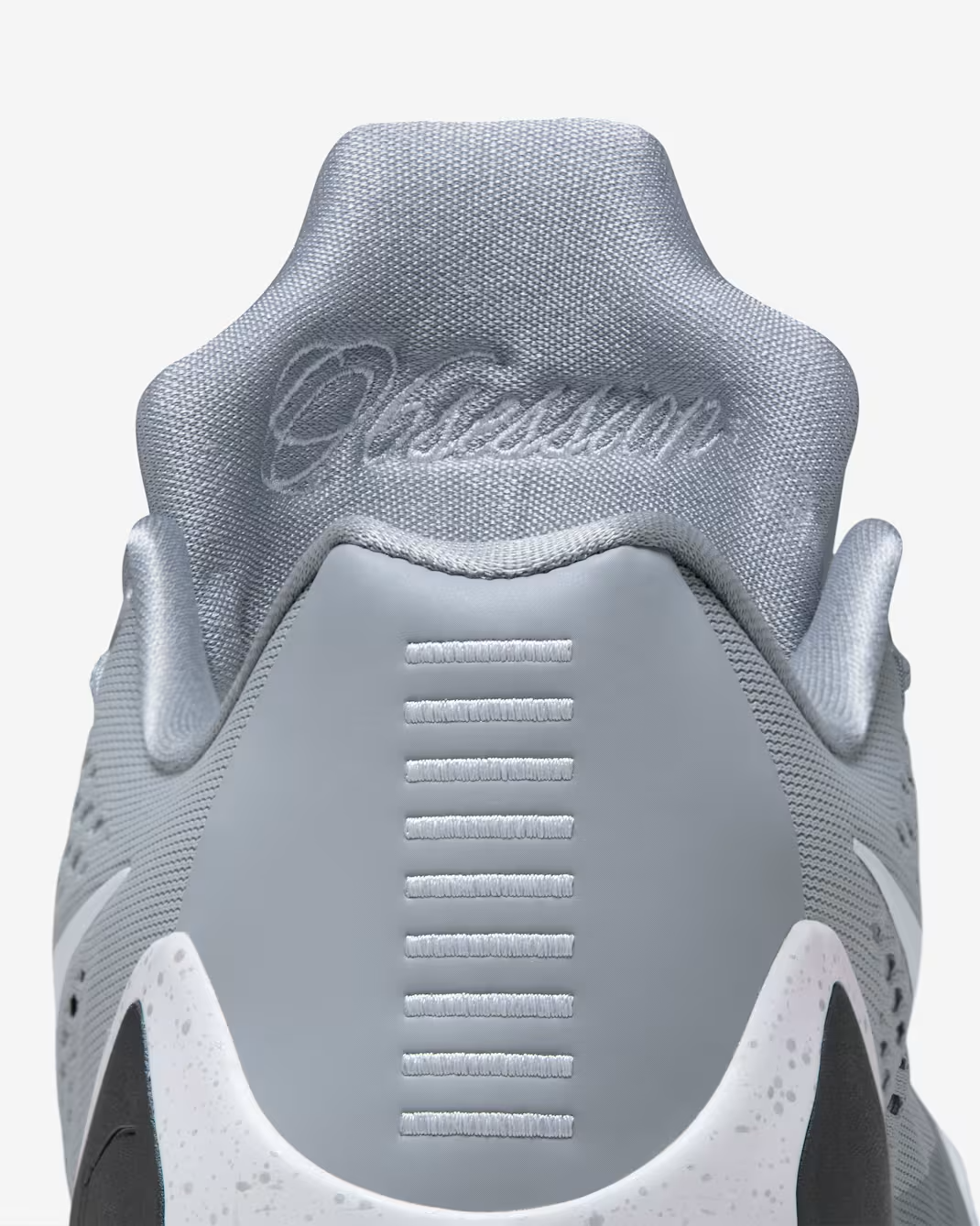 IH1401-001 Nike Kobe 9 Elite Low EM Protro Wolf Grey White (Men's)