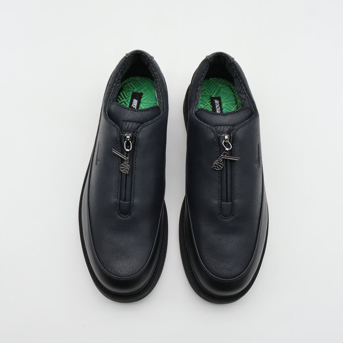 HQ6416-001 Air Afrique Ã Nike Air Max RK61 Black (Men's)