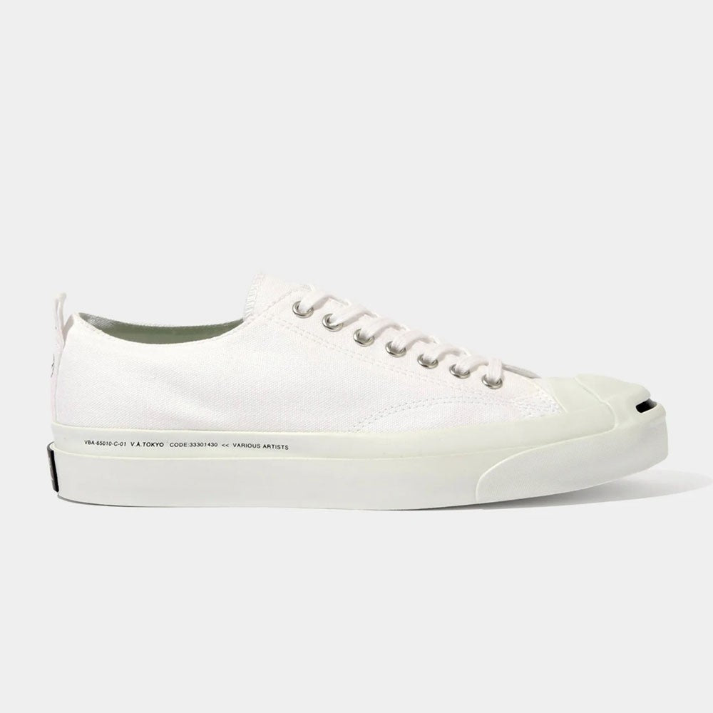 VBA16010 fragment design VA Converse Jack Purcell 1935 White (Men's)
