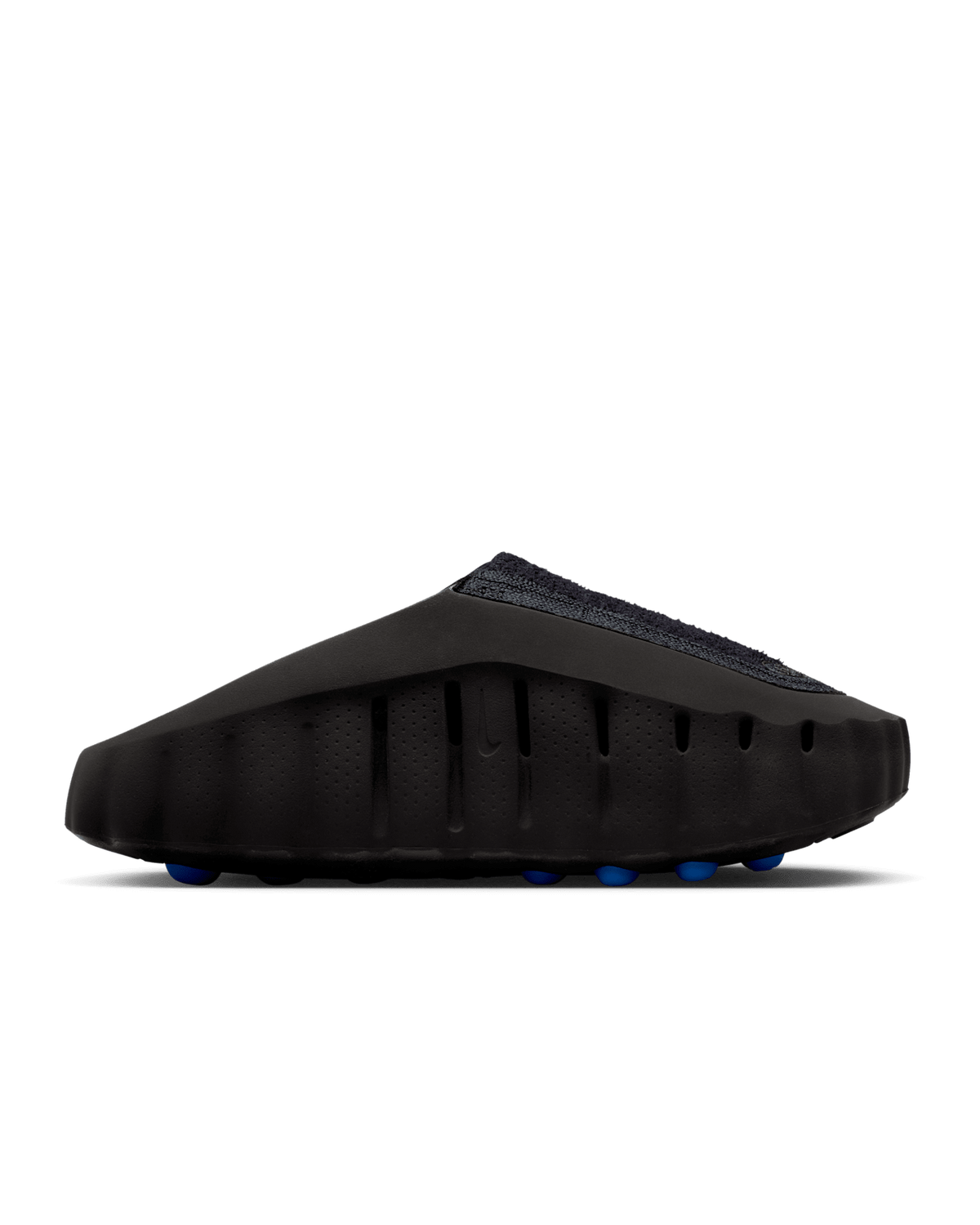 IQ8502-001 fragment design Nike Mind 001 Mules Black (Men's)