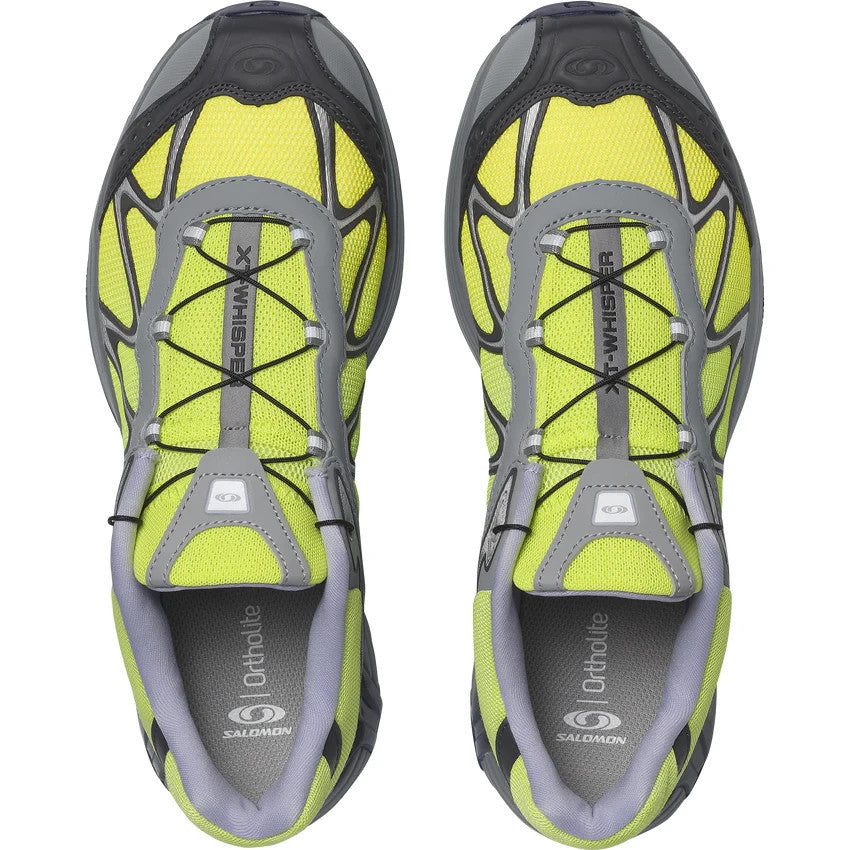 L47878600 Salomon XT-Whisper Sharp Green Monument Nine Iron (Men's)