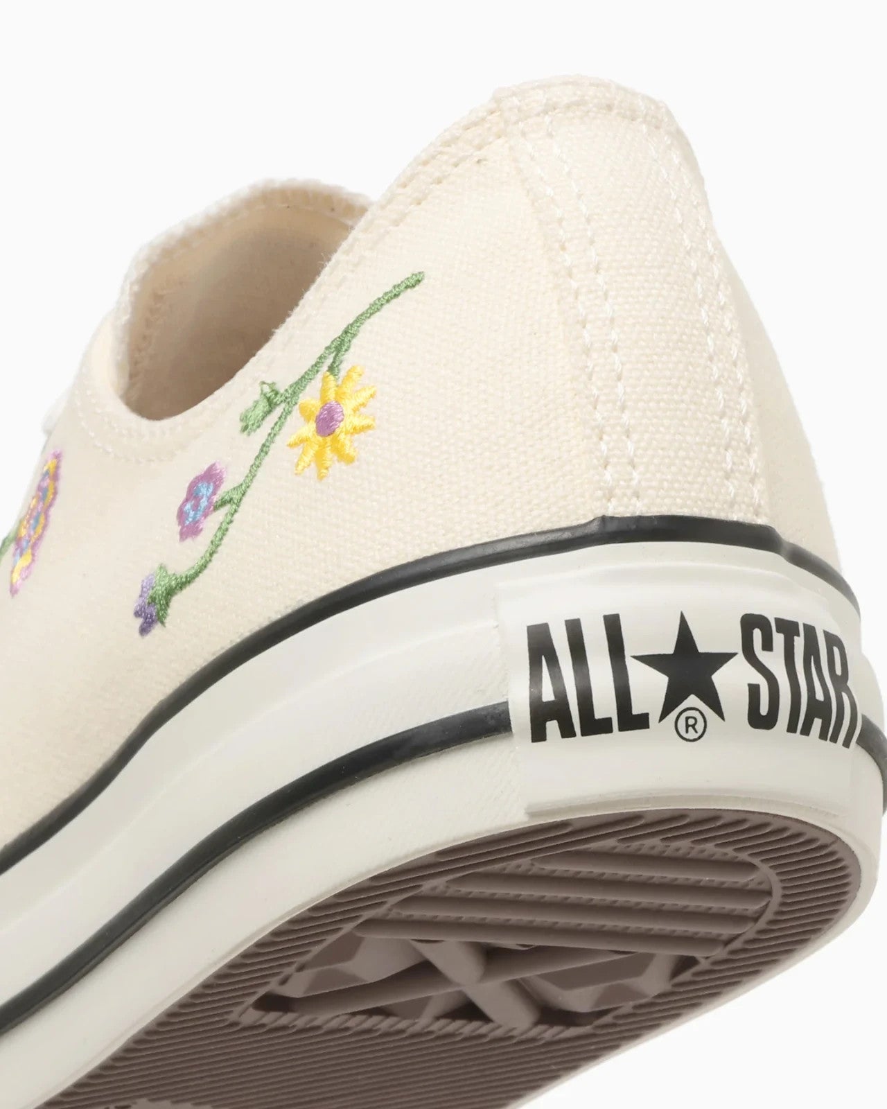 31318540 Converse All Star Folkstitch OX "White/Multi" (Men's)