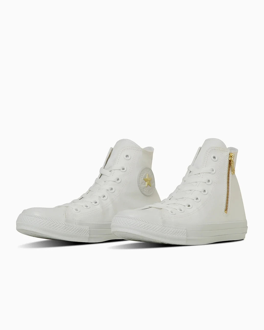 31314780 Converse All Star Studspatch GS Z Hi White (Men's)