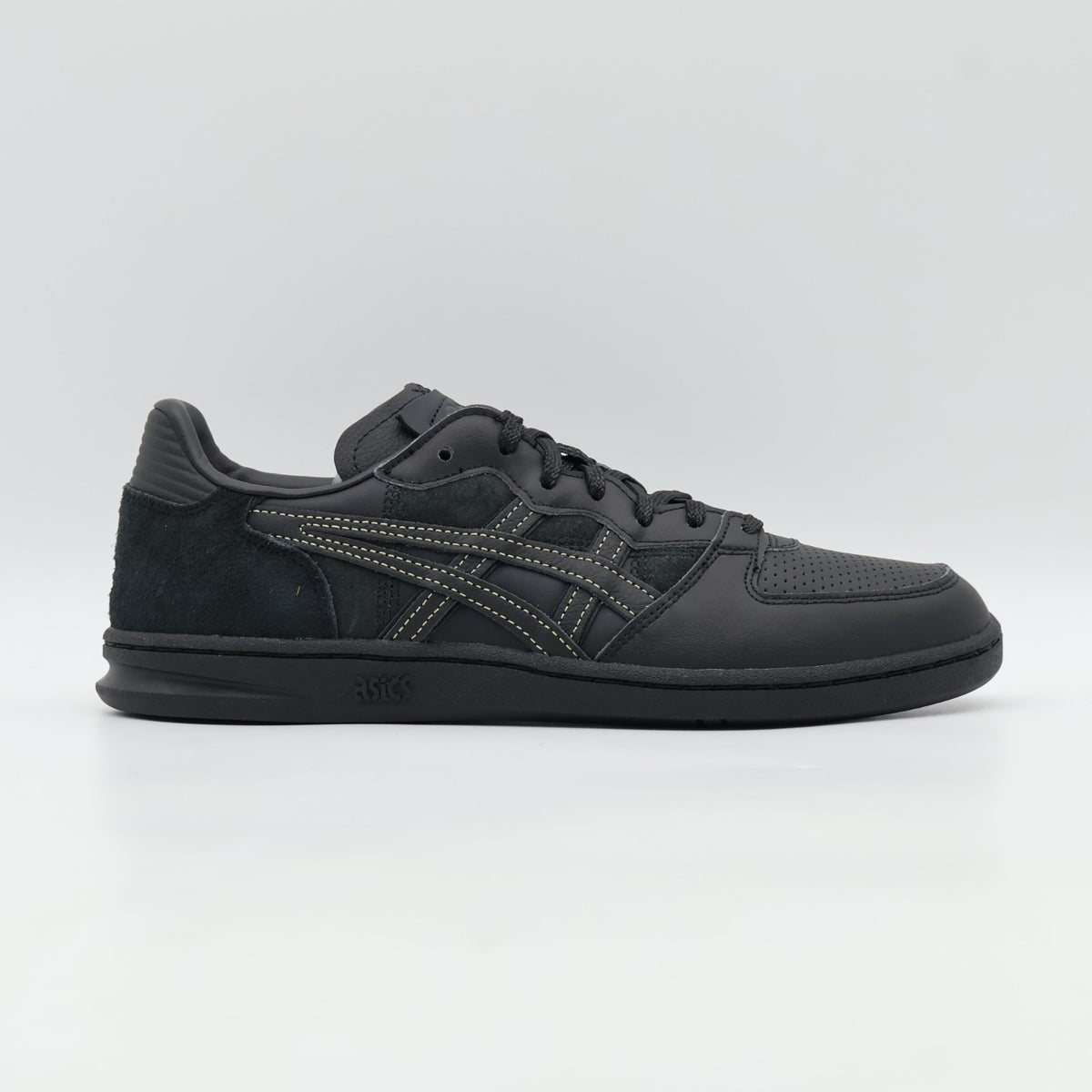 1203A559-001 Toyoda Gosei Asics Skyhand OG Black (Men's)
