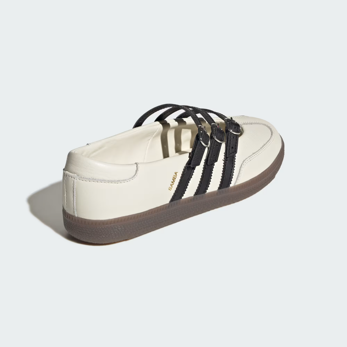 LC5443 adidas Samba Ballet (Women's)