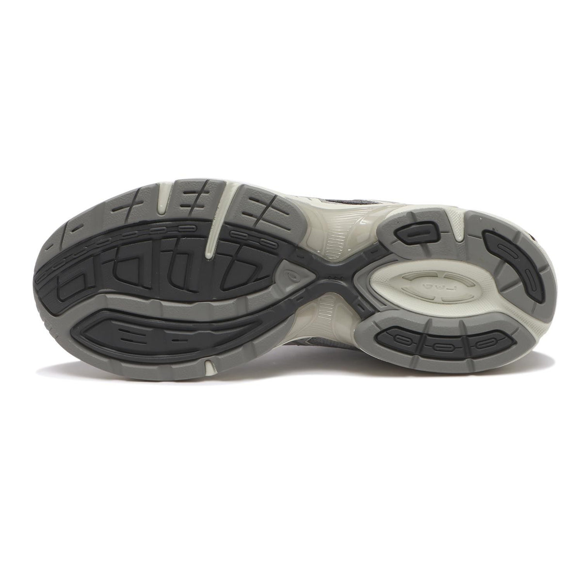 1203A610-020 Asics Gel-1130 Cement Grey Clay Grey (Men's)