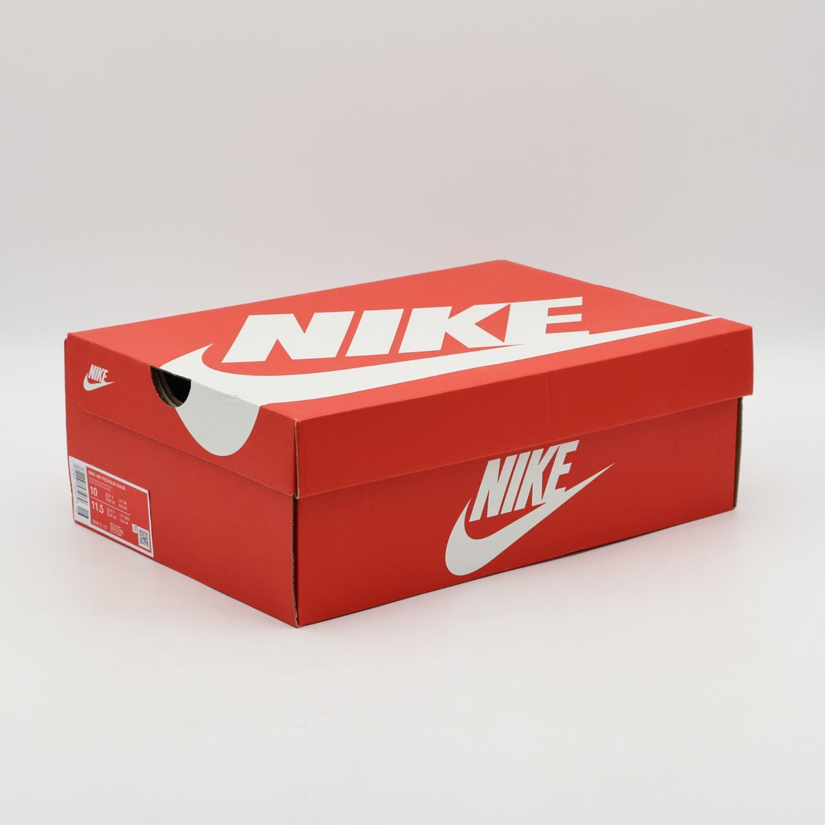 IB0612-101 Nike Air Pegasus Wave Sail and Coconut Milk (Men's)