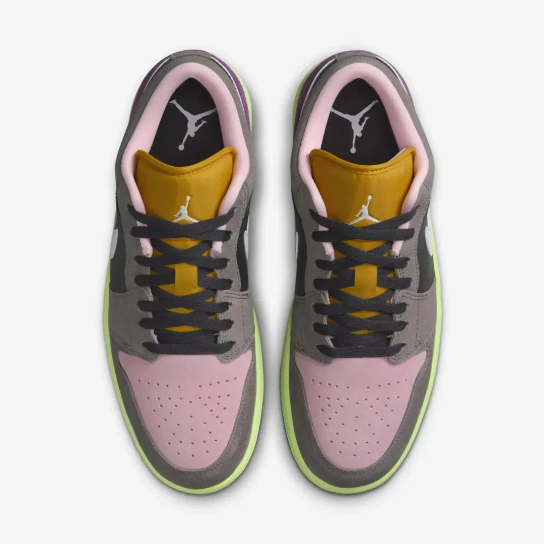 HQ2010-005 Nike Air Jordan 1 Low OG Bio Hack (Men's)