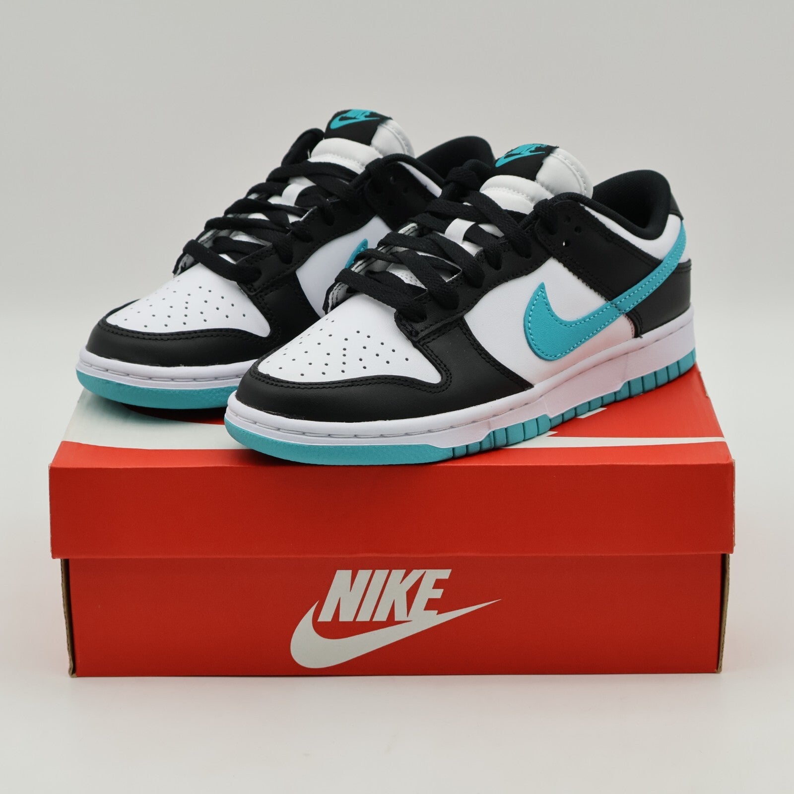 DV0833-109 Nike Dunk Low Dusty Cactus (Men's)