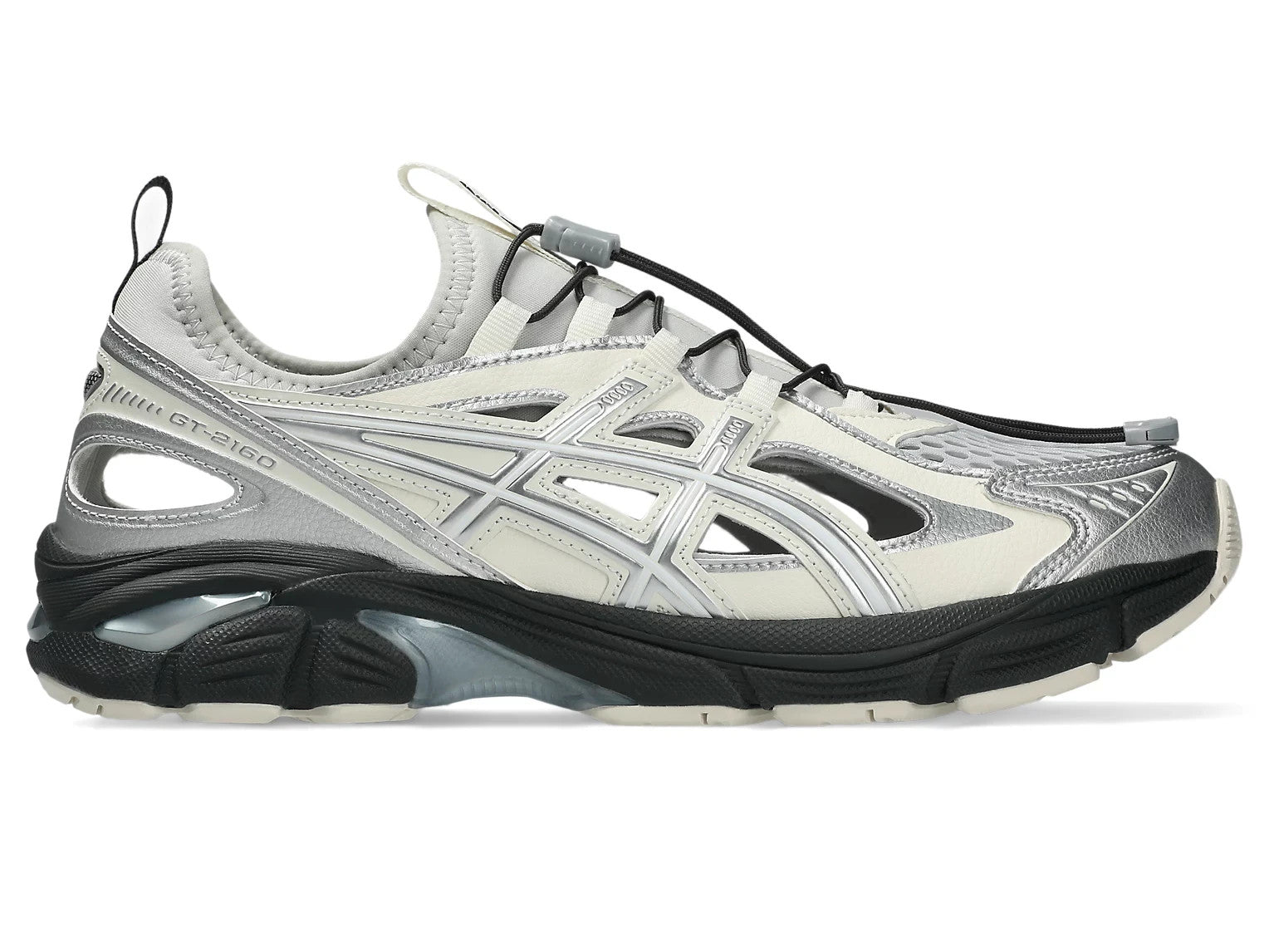 1203A951-021 1203A951-021 Asics GT-2160 Breeze Glacier Grey/Cream (Men's)